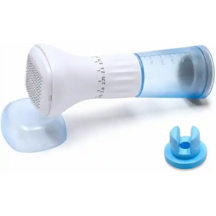 Busstier Hydra Derma System 140 Microneedling Serum Applicator 140 İğneli Hydra Needle Cilt Bakım Kalemi Anti Aging Gözenek Sıkılaştırıcı Serum Uygulama Cihazı
