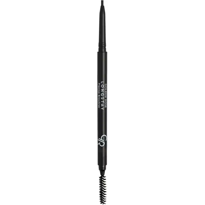 Golden Rose Longstay Precise Browliner No: 101 - Asansörlü Suya Dayanıklı Kaş Kalemi