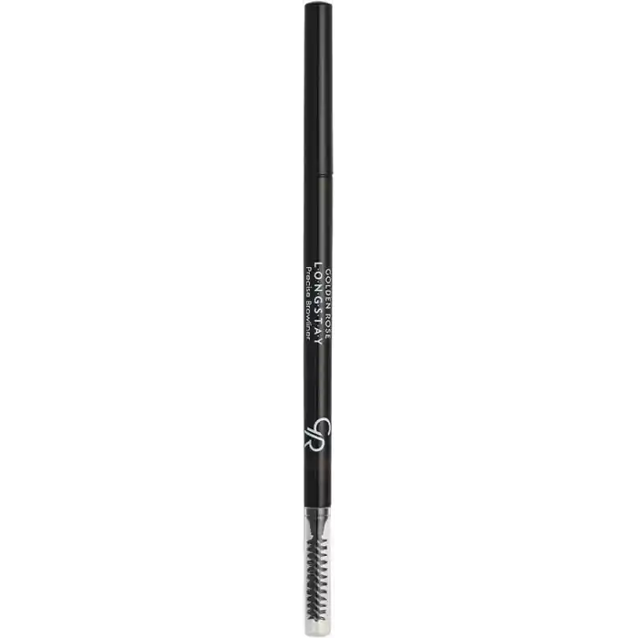 Golden Rose Longstay Precise Browliner No: 101 - Asansörlü Suya Dayanıklı Kaş Kalemi