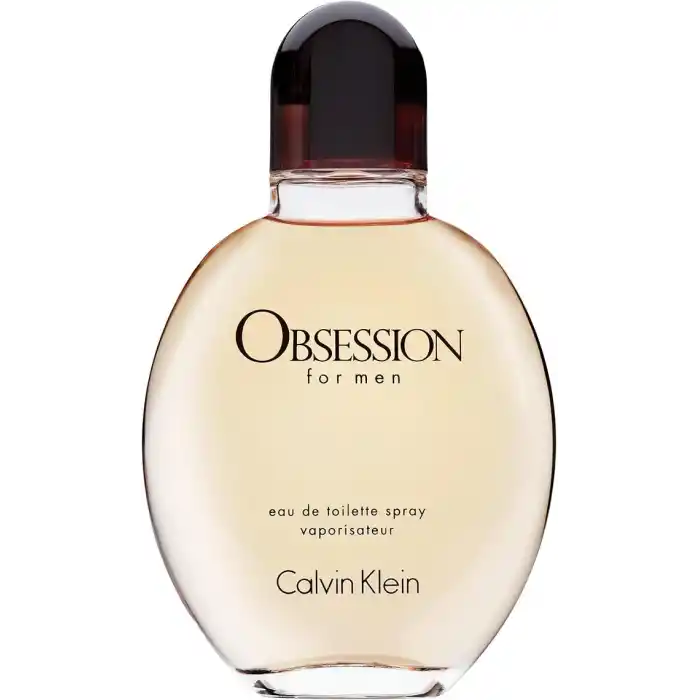 Calvin Klein Obsession for Men Edt 125 ML Erkek Parfüm