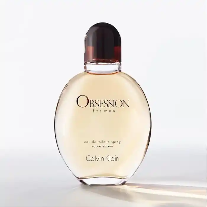 Calvin Klein Obsession for Men Edt 125 ML Erkek Parfüm