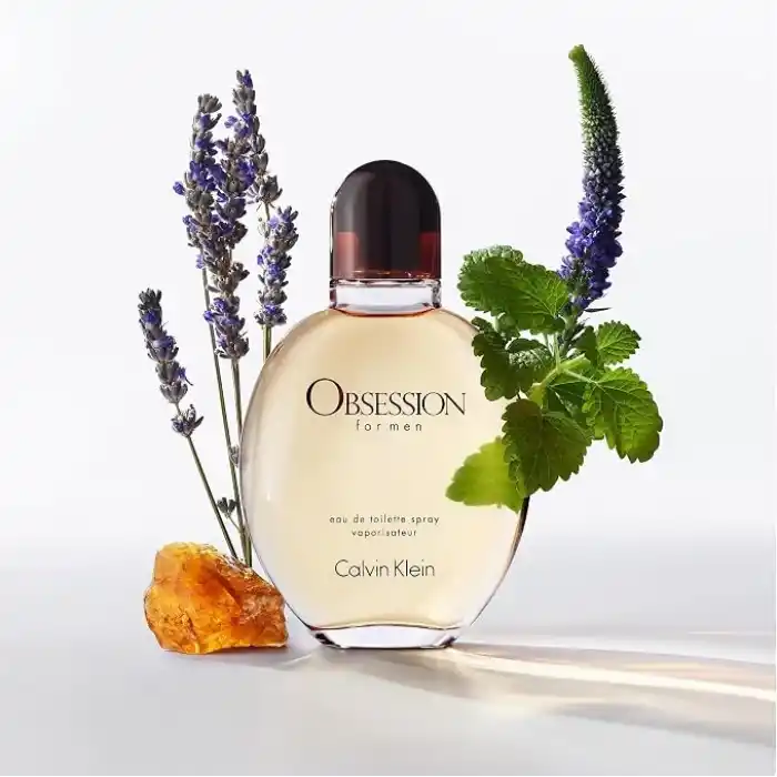 Calvin Klein Obsession for Men Edt 125 ML Erkek Parfüm