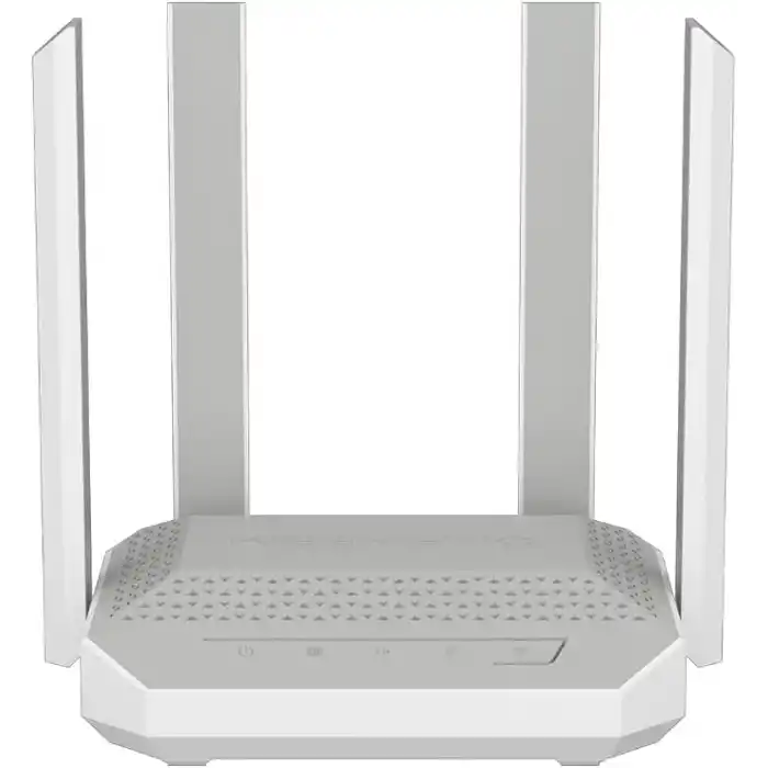 Keenetic Hopper DSL AX3000 Wi-Fi Mesh VDSL2/ADSL2+/Fiber Ebeveyn Kontrol Modem VPN Router 4x1Gbit/s USB3.0 KN-3611