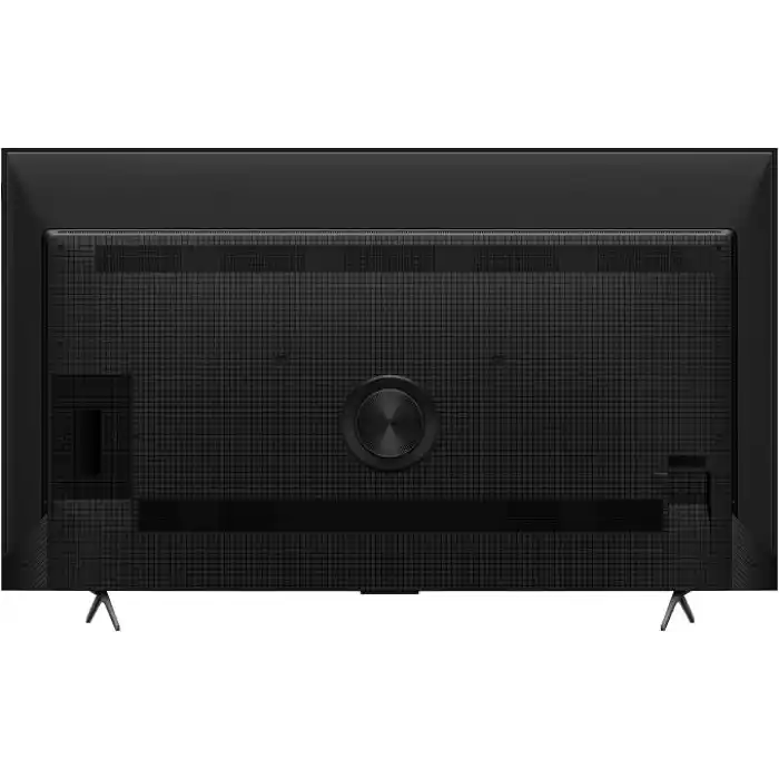 TCL 65 inç Akıllı TV 65T8C 4K QLED Renkli Quantum Crystal HDR10+ Oyun Google TV, 144Hz Doğal Yenileme Hızı, ONKYO 2.1 Hi-Fi Ses Sistemi, Dolby Atmos, DTS Virtual X, MEMC, Game Master (2025 Modeli)