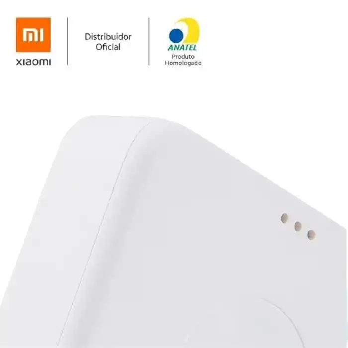 Xiaomi Mi Temperature and Humidity Monitor 2 Termometre White