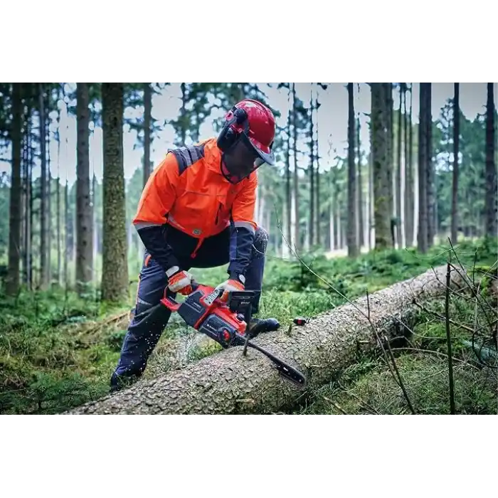 Einhell Professional Akülü Budama Testeresi GP-LC 36/40 Li BL-Solo 4600050