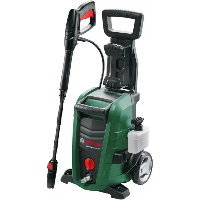 Bosch UniversalAquatak 135 Yüksek Basınçlı Yıkama Makinesi