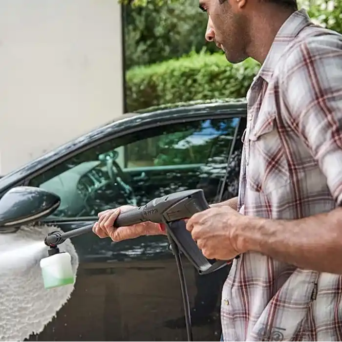Bosch UniversalAquatak 135 Yüksek Basınçlı Yıkama Makinesi