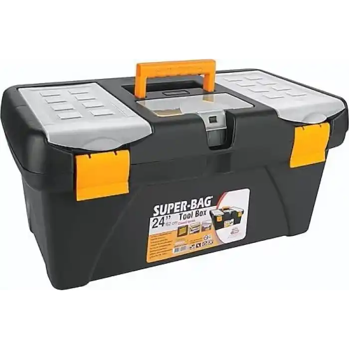 Süper Bag 24 Inç Takım Çantası - Asr2056