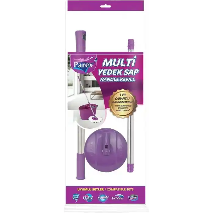 Parex Multi Prime Yedek Sap