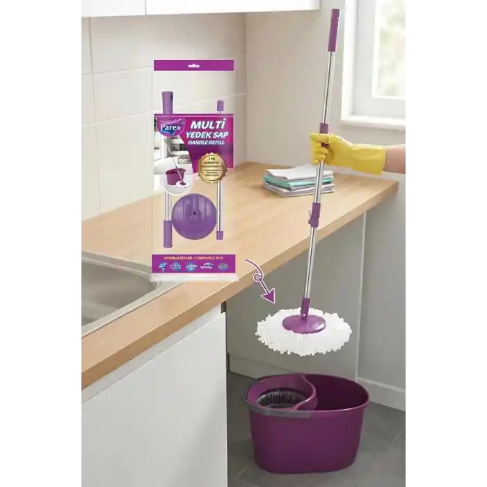 Parex Multi Prime Yedek Sap