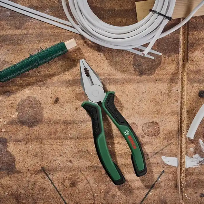 Bosch Pense
