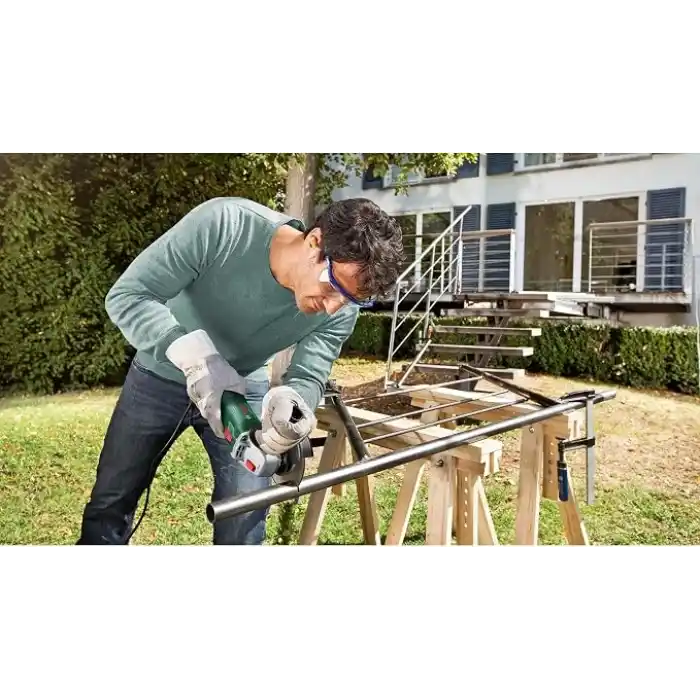 Bosch Home and Garden Bosch Üniversal fırça 3,6 V akülü fırça