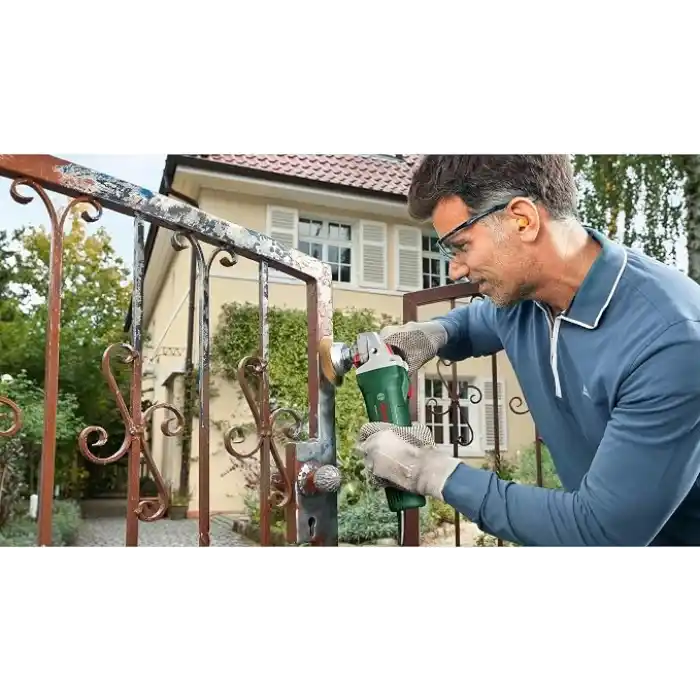 Bosch Home and Garden Bosch Üniversal fırça 3,6 V akülü fırça
