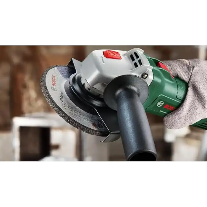 Bosch Home and Garden Bosch Üniversal fırça 3,6 V akülü fırça