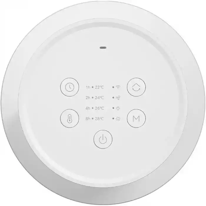Xiaomi Akıllı Grafen Isıtıcı AB