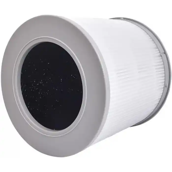 Xiaomi Smart 4 Compact Hava Temizleyici ile Uyumlu Filtre
