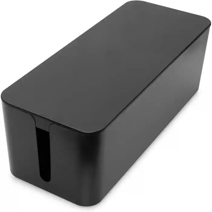 Digitus DA-90502 Kablo düzenleme kutusu, büyük