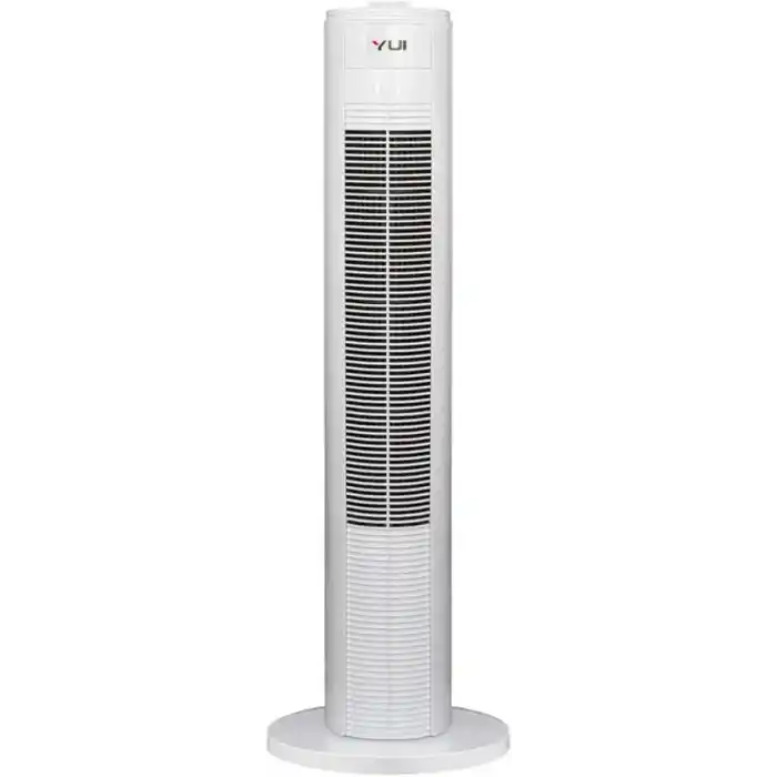 Yui TF60 90 Cm 3 Hız Ayarı Kule Tipi Vantilatör Fan