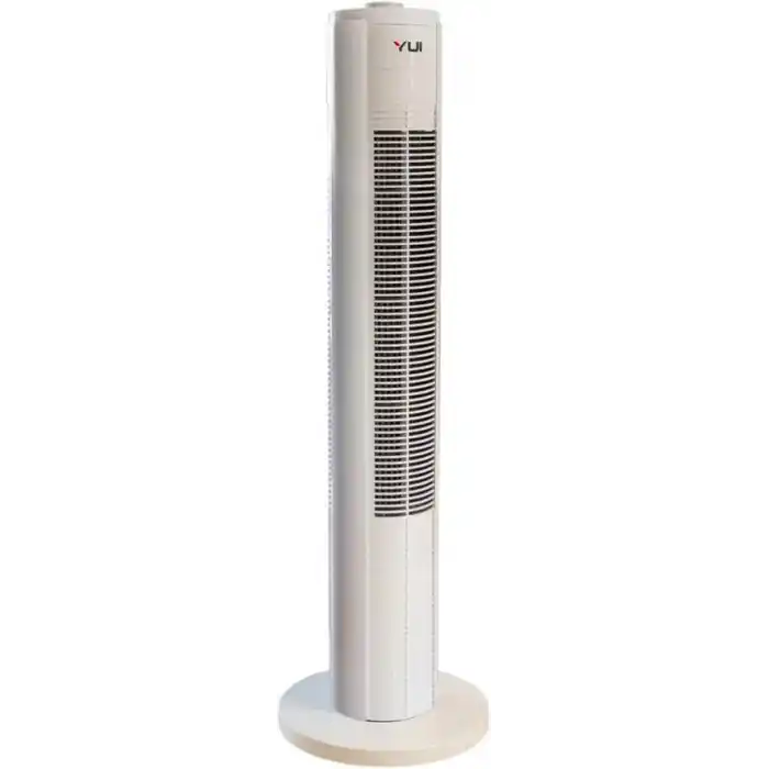 Yui TF60 90 Cm 3 Hız Ayarı Kule Tipi Vantilatör Fan