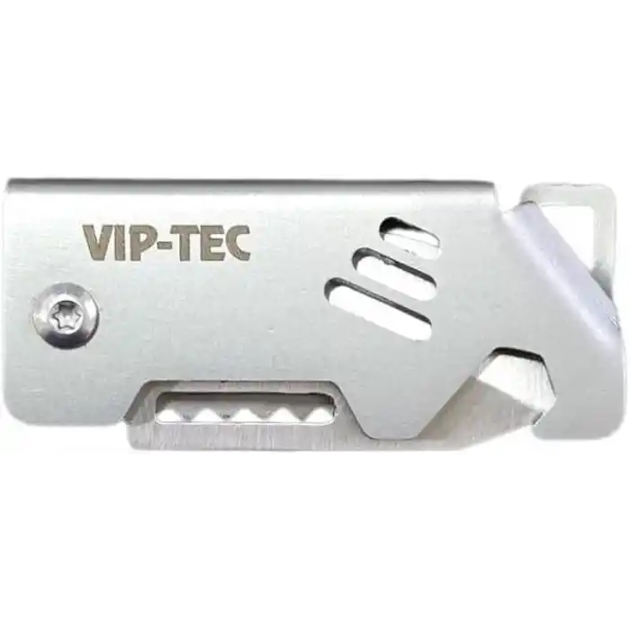 Vip-Tec VT875193 Mini Katlanır Bıçak Anahtarlık