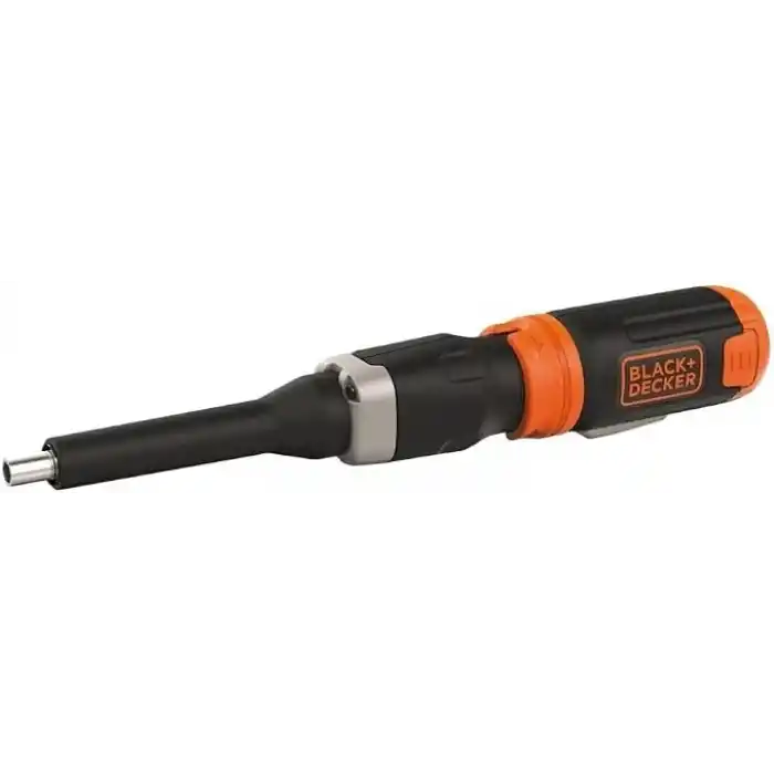 Black + Decker BCF601C Şarjlı El Tipi Vidalama Makinesi