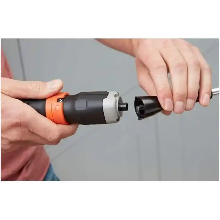Black + Decker BCF601C Şarjlı El Tipi Vidalama Makinesi