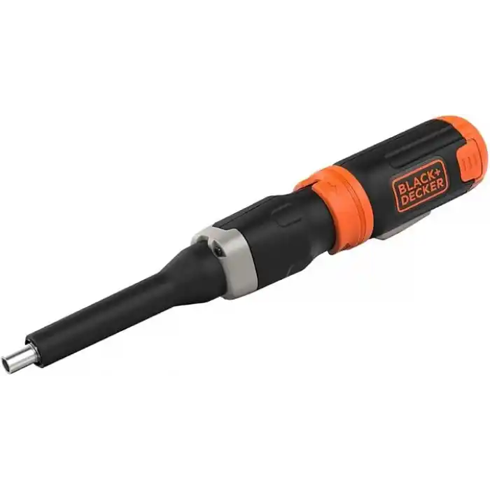 Black + Decker BCF601C Şarjlı El Tipi Vidalama Makinesi