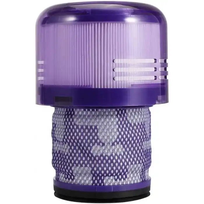 Dyson Süpürge için V11 | V15 | SV14 | SV22 Modelleri İçin Dyson Uyumlu HEPA Filtre - 2li Set