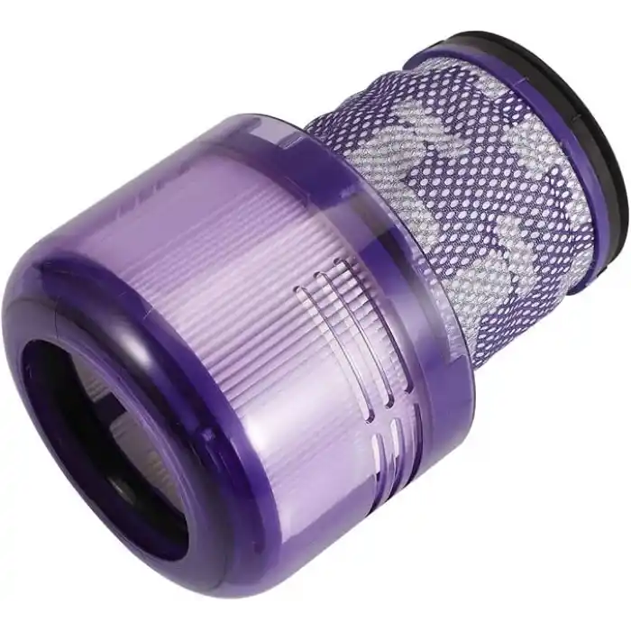 Dyson Süpürge için V11 | V15 | SV14 | SV22 Modelleri İçin Dyson Uyumlu HEPA Filtre - 2li Set