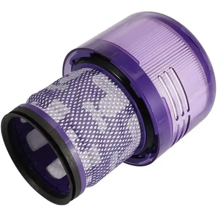 Dyson Süpürge için V11 | V15 | SV14 | SV22 Modelleri İçin Dyson Uyumlu HEPA Filtre - 2li Set