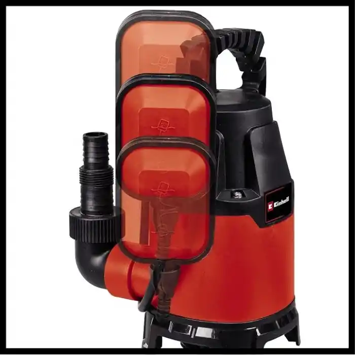 Einhell Kirli Su Dalgıç Pompa GC-DP 3325 4181530