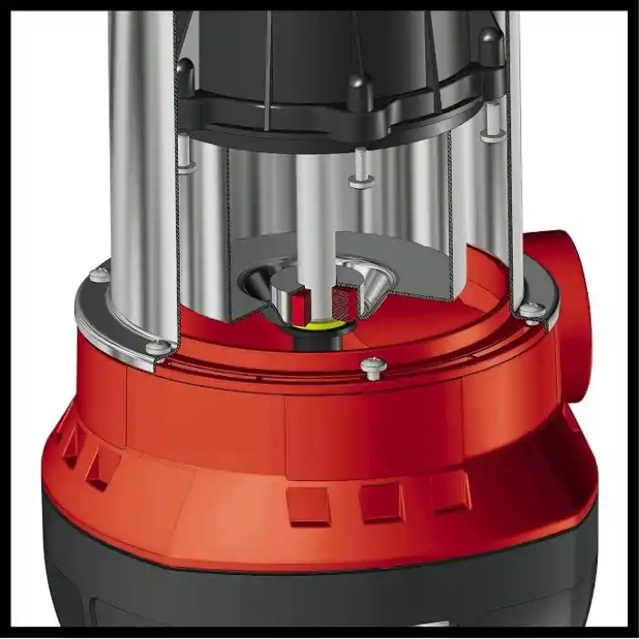 Einhell Kirli Su Dalgıç Pompa GC-DP 3325 4181530