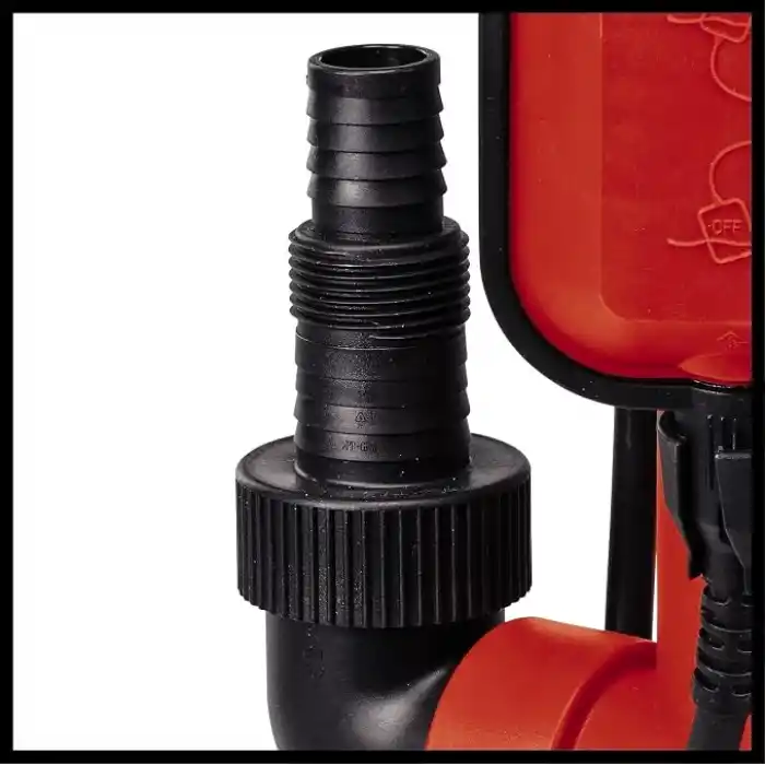Einhell Kirli Su Dalgıç Pompa GC-DP 3325 4181530