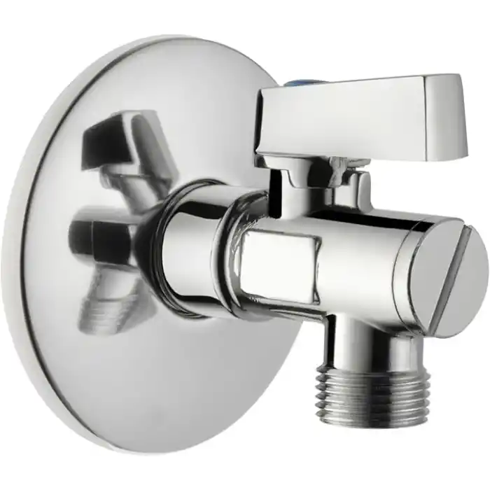 Artema Filtreli Ara Musluk A45254, Krom, 2 Adet