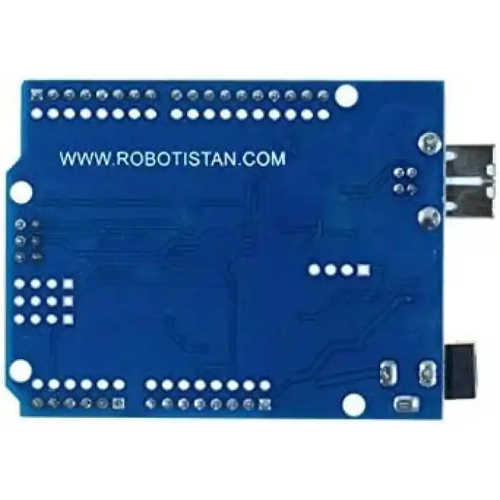 Arduino Tabanlı UNO R3 Geliştirme Kartı (CH340)