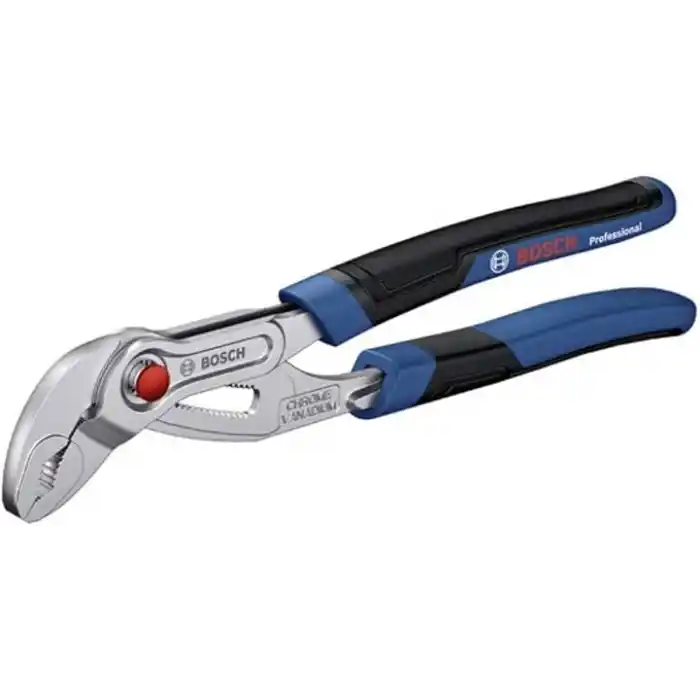 Bosch Professional Boru Anahtarı 250mm (1x Boru Anahtarı 250mm)