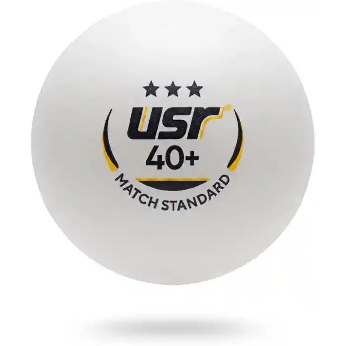 USR T-Match Masa Tenisi Maç Topu