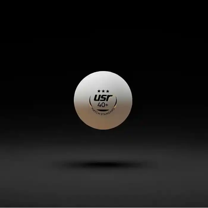 USR T-Match Masa Tenisi Maç Topu