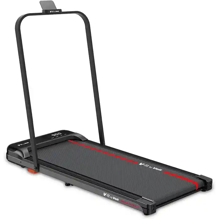 V-Fit By Voit Premium Compact Katlanabilir Koşu Bandı – Manuel Eğimli & Uzaktan Kumandalı