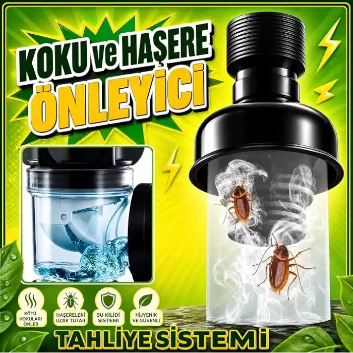 Koku Haşere önleyici banyo lavabo gider Borusu, kolay kurulum, genişletilebilir banyo ve lavaboları için lavabo uzatma borusu