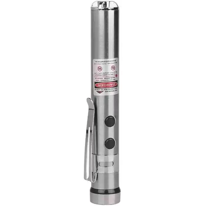 Cep Feneri + Ultraviyole + Lazer Wt-170