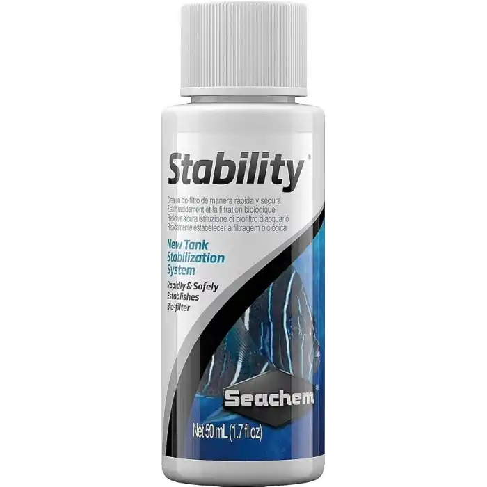 SEACHEM stabilitesi 50 ml