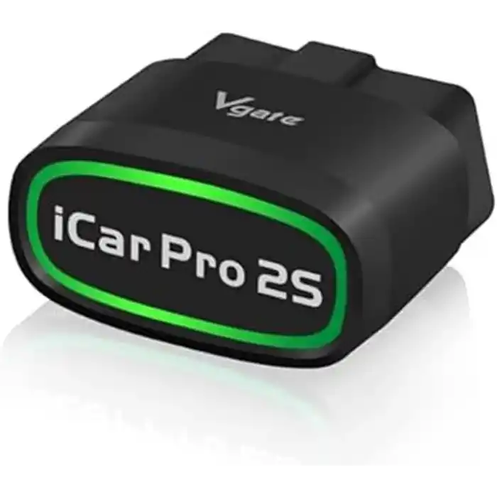 Pro 2S v2.3 Bluetooth 5.2 Arıza Tespit ve Gizli Özellik Açma Cihazı ABRP Uyumlu