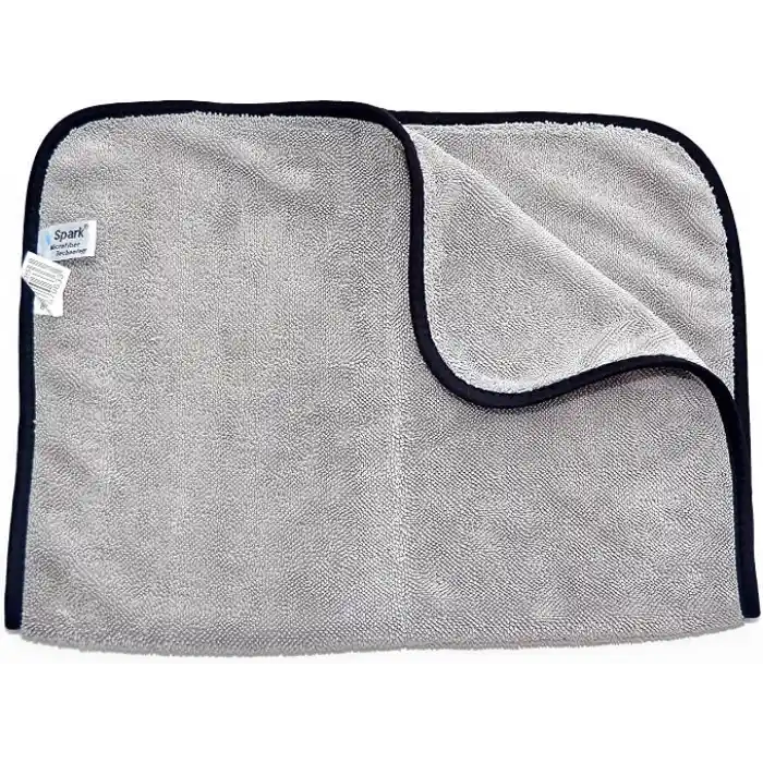 Spark Mikrofiber Ultra Emici Oto Kurulama Bezi