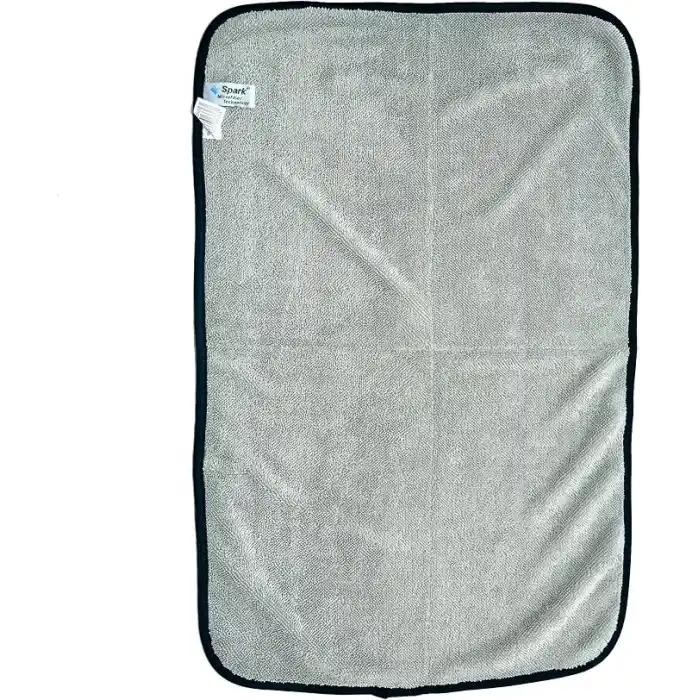 Spark Mikrofiber Ultra Emici Oto Kurulama Bezi