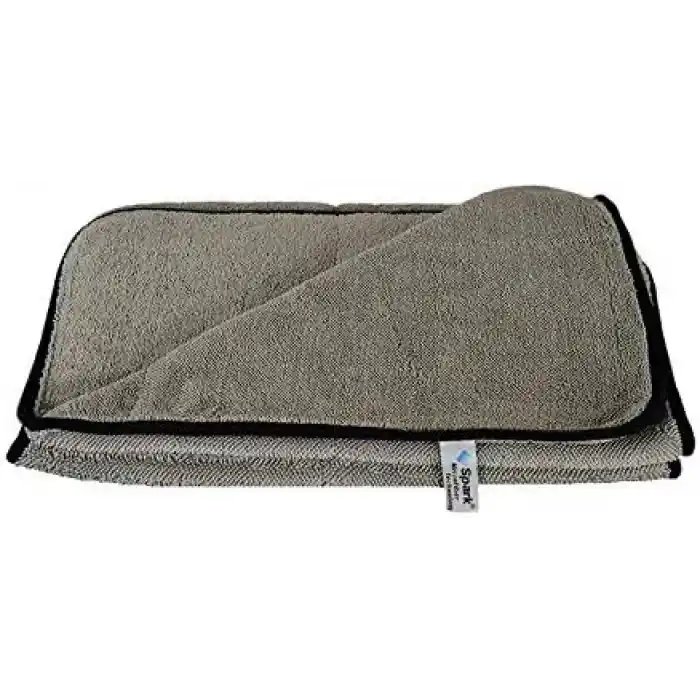 Spark Mikrofiber Ultra Emici Oto Kurulama Bezi