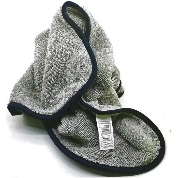 Spark Mikrofiber Ultra Emici Oto Kurulama Bezi