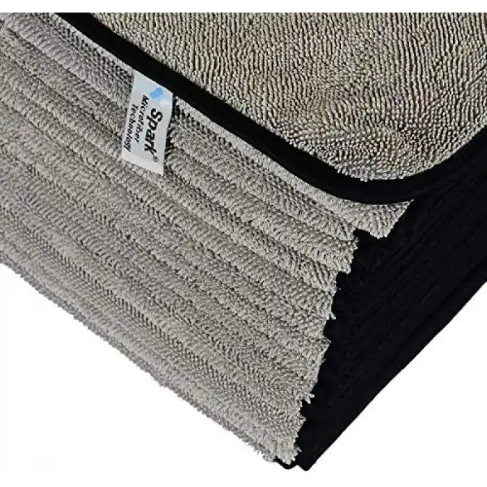 Spark Mikrofiber Ultra Emici Oto Kurulama Bezi