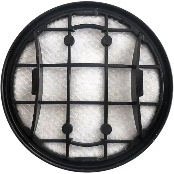 Philips için 6000-7000 - 8000 Serisi Şarjlı Süpürge Filtre Seti XV1681/01 | Yıkanabilir
